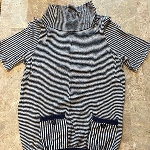 Anthropologie sweater